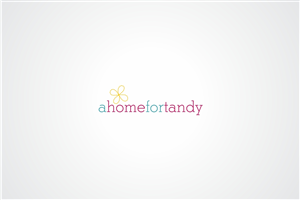Design de Logo par Tantra Art pour A Home For Tandy | Design : #2400939