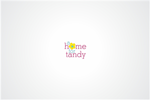Design de Logo par Tantra Art pour A Home For Tandy | Design : #2400943