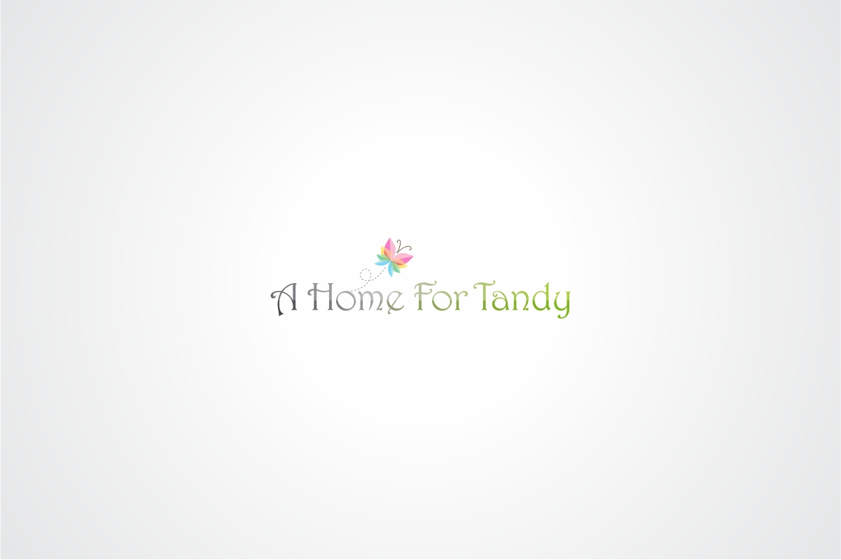 Diseño de Logo por Tantra Art para A Home For Tandy | Diseño #2405144