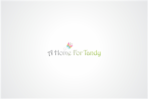 Logo-Design von Tantra Art für A Home For Tandy | Design: #2405144