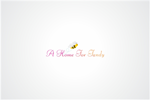 Logo-Design von Tantra Art für A Home For Tandy | Design: #2405146