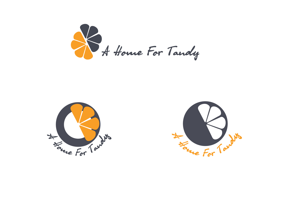 Logo Design by Geri for A Home For Tandy | Design #2374586
