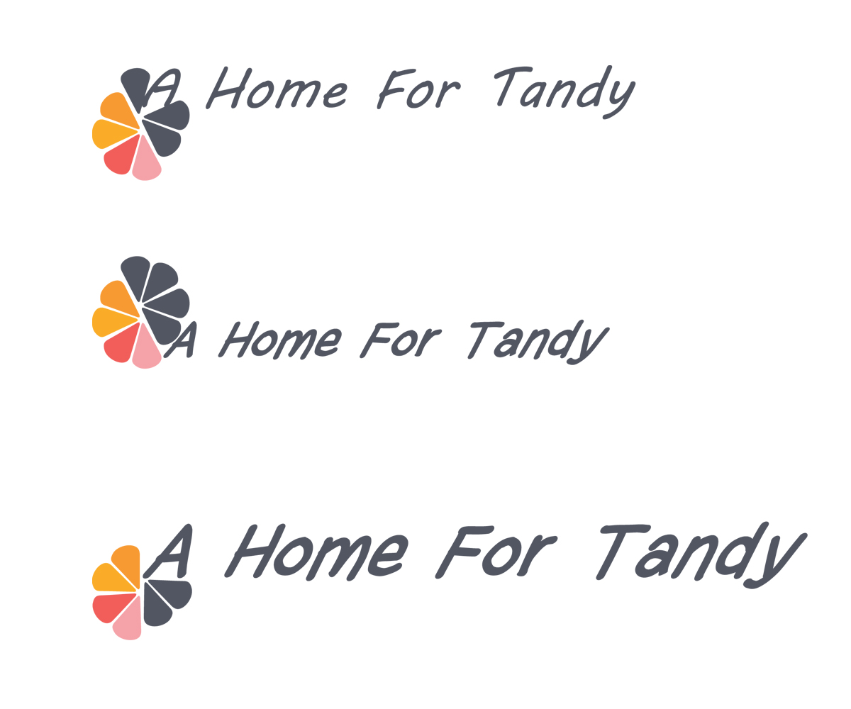 Logo Design by Geri for A Home For Tandy | Design #2403083