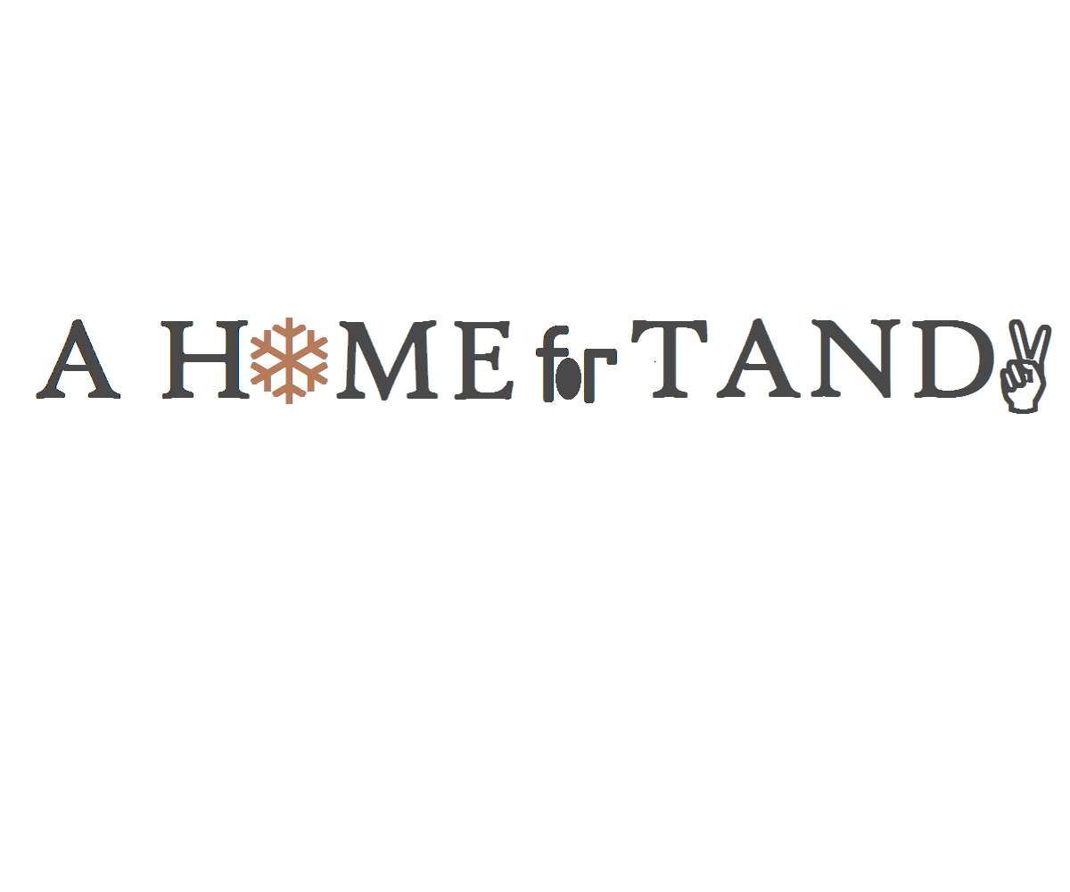 Logo Design by Hanelie for A Home For Tandy | Design #2342767