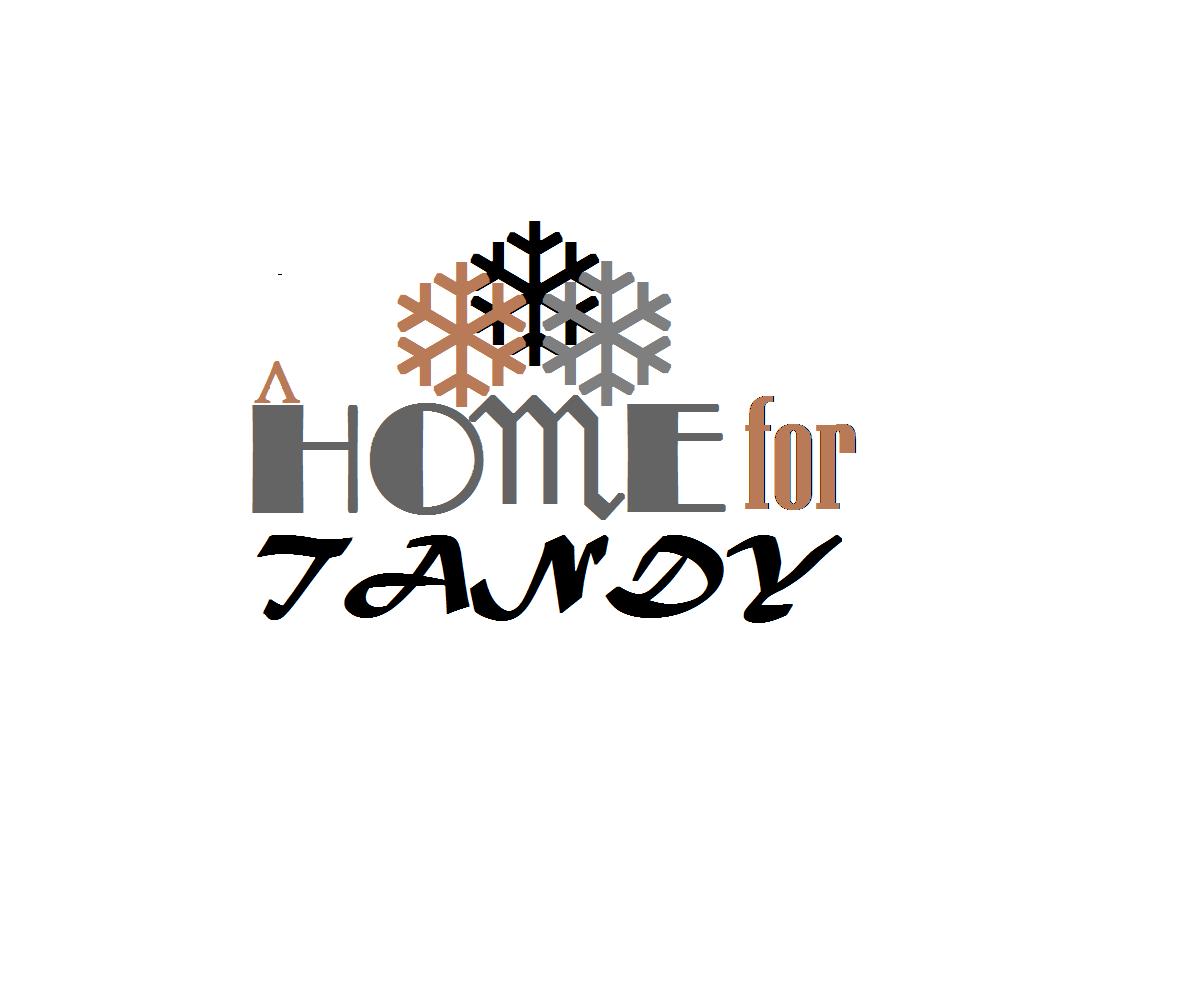 Logo Design by Hanelie for A Home For Tandy | Design #2343133