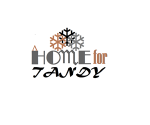 Design de Logo par Hanelie pour A Home For Tandy | Design : #2343133