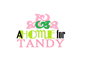 Design de Logo par Hanelie pour A Home For Tandy | Design : #2364265