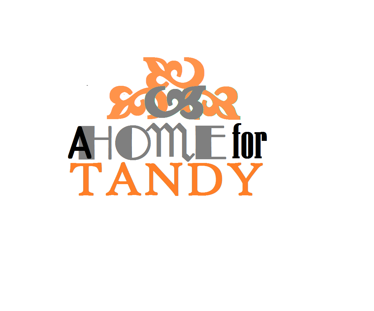 Design de Logo par Hanelie pour A Home For Tandy | Design #2364281