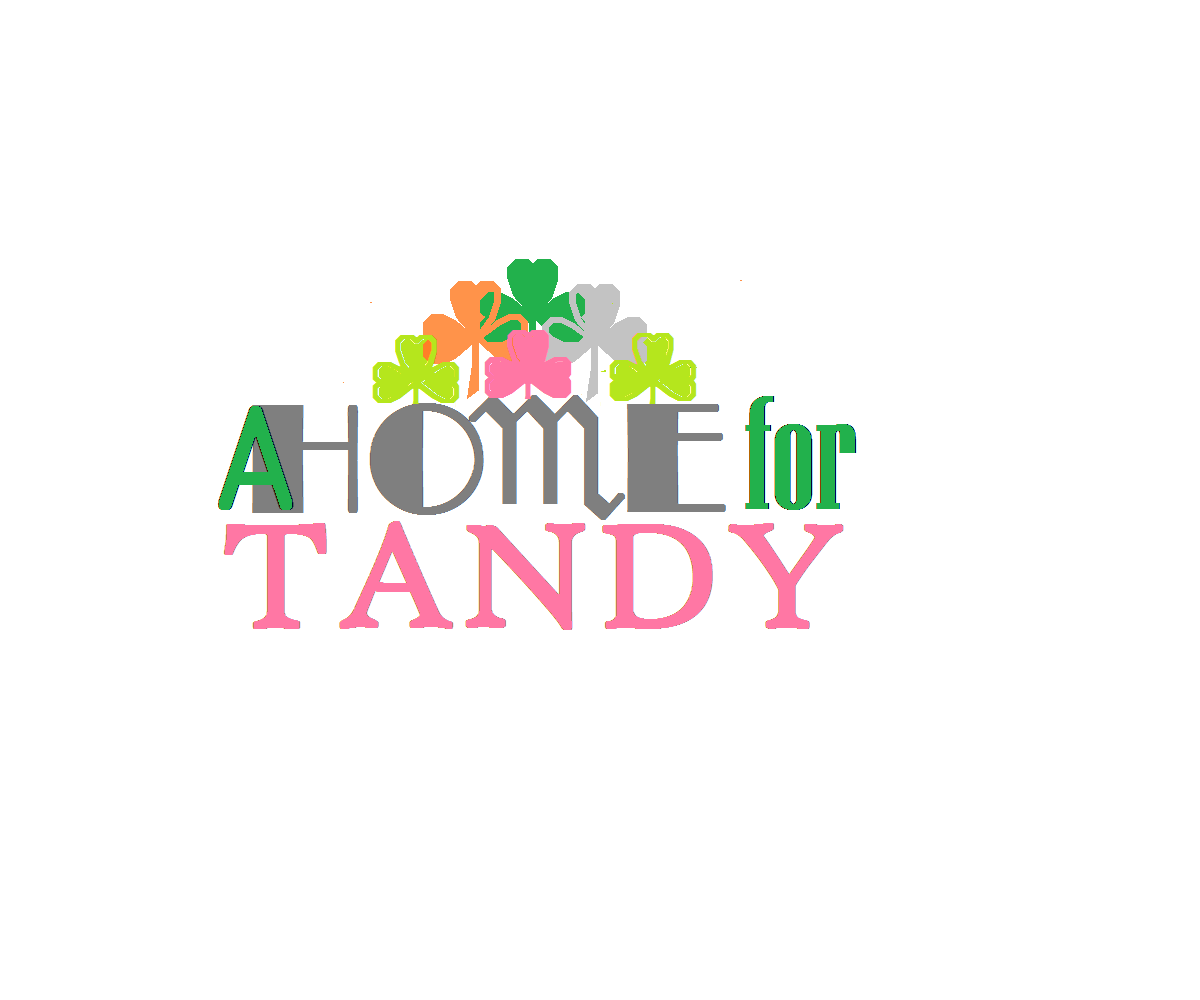 Design de Logo par Hanelie pour A Home For Tandy | Design #2364354