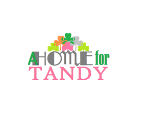 Design de Logo par Hanelie pour A Home For Tandy | Design : #2364354