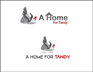 Logo-Design von Imagiacian für A Home For Tandy | Design #2380107