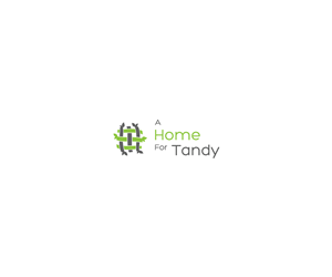 A Home For Tandy | Logo Design by Roy
