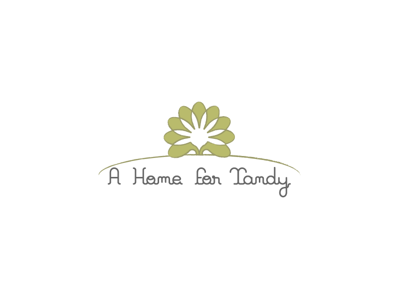Diseño de Logo por DicéArt para A Home For Tandy | Diseño #2418581