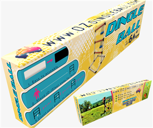 Packaging Design by Kim Debling for this project | Design: #2351596