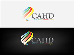 Logo Design by Clark Mawallil