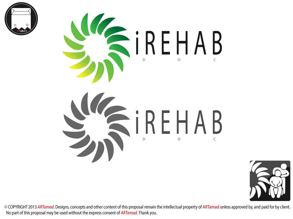 Logo Design by ARTMD for this project | Design #2292775