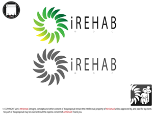 Logo Design by ARTMD for this project | Design: #2292775