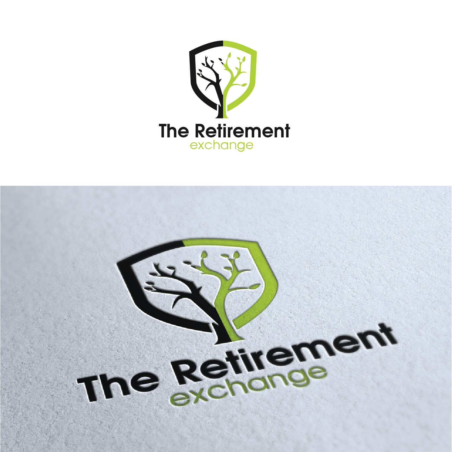 Diseño de Logo por ErrAr para ProCourse Fiduciary Advisors | Diseño #11189298