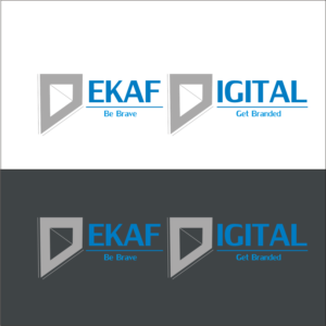 Logo Design by NueHa