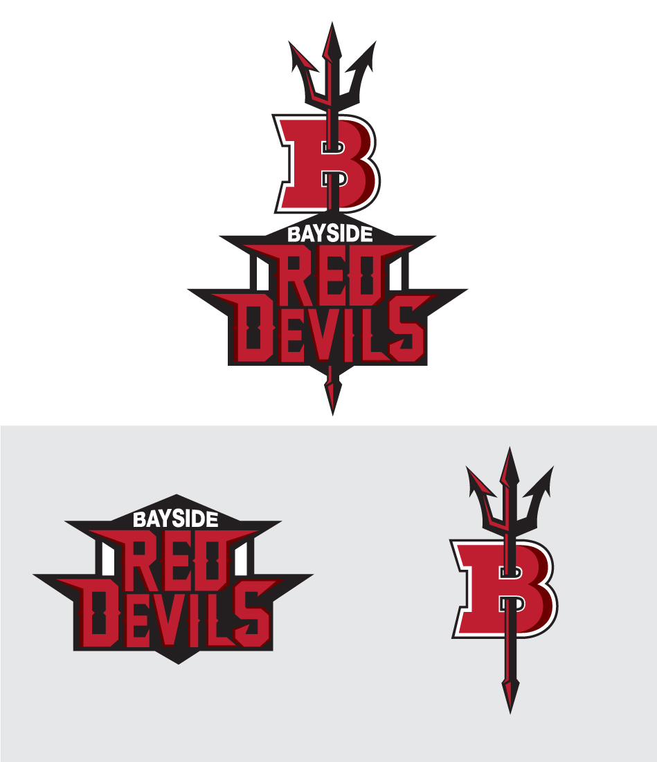 Logo Design by creative.bugs for Bayside | Design #11344060