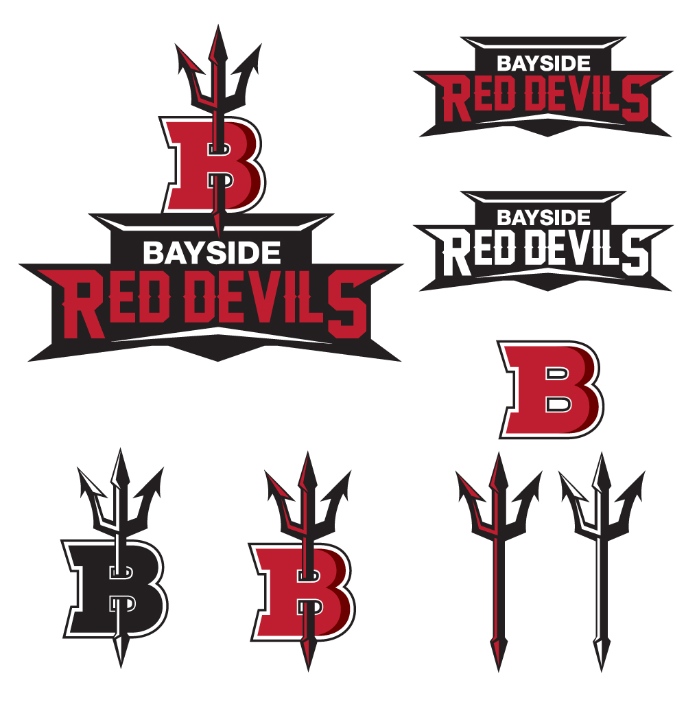 Logo Design by creative.bugs for Bayside | Design #11359650