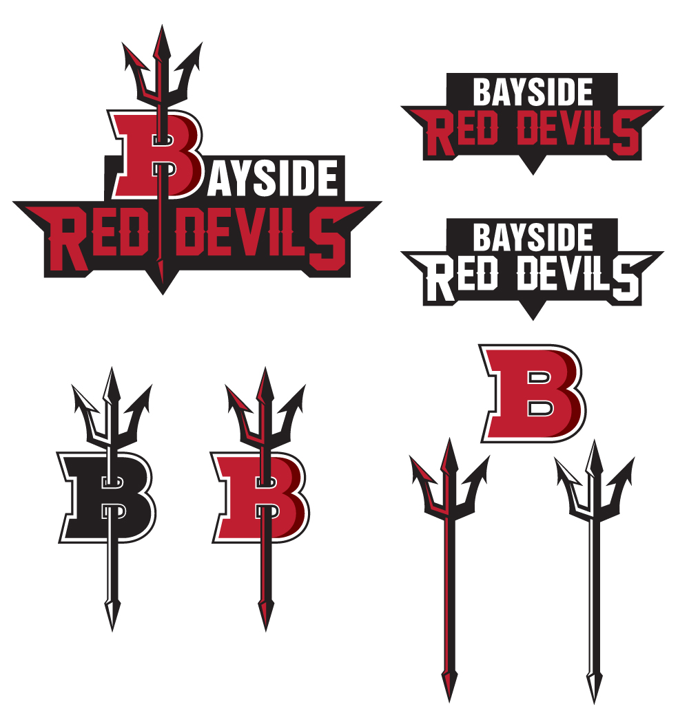 Logo Design by creative.bugs for Bayside | Design: #11359651