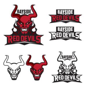 Logo Design by creative.bugs for Bayside | Design: #11370654