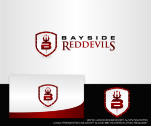 Logo Design by alvinnavarra