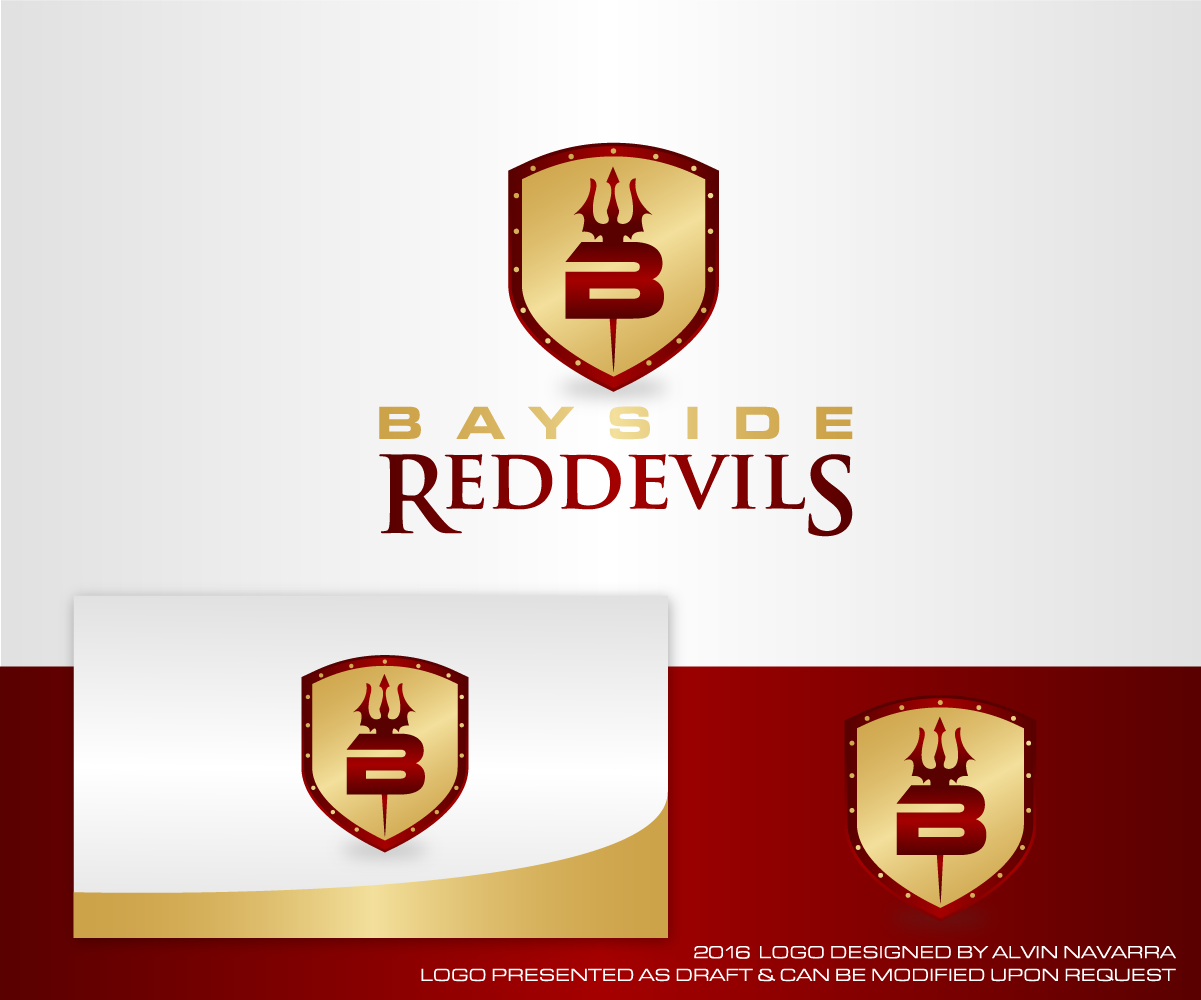 Logo Design by alvinnavarra for Bayside | Design #11387780