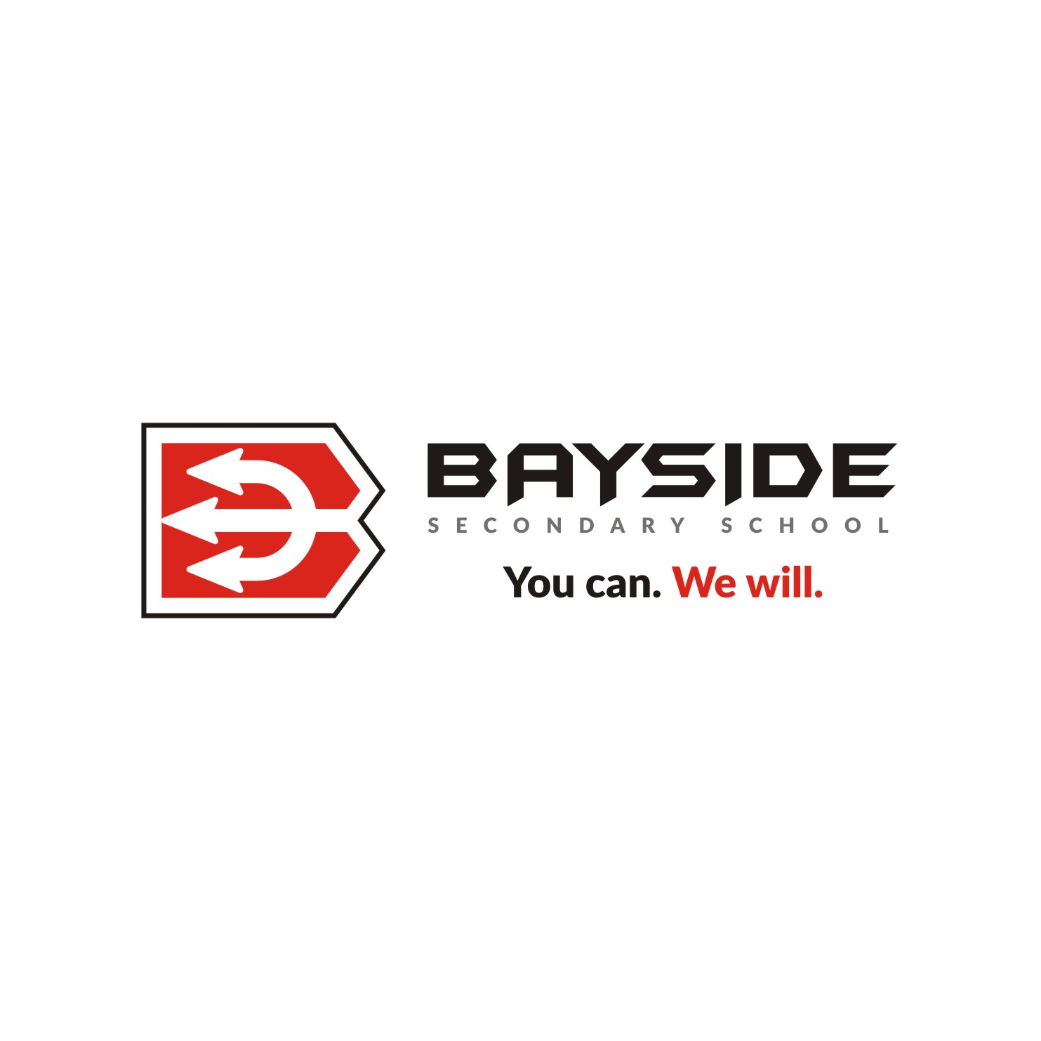 Logo Design by Actives for Bayside | Design #11373917