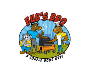 Logo Design by blue eye