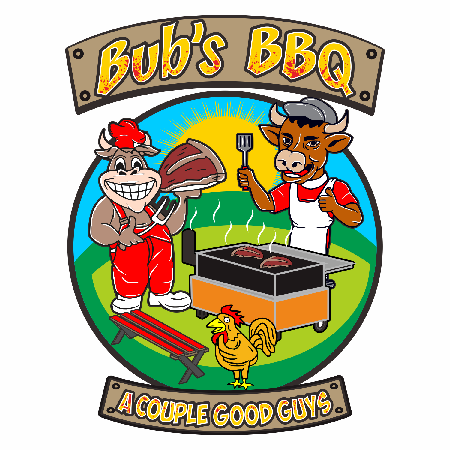 Logo Design by owien for this project | Design #11130328