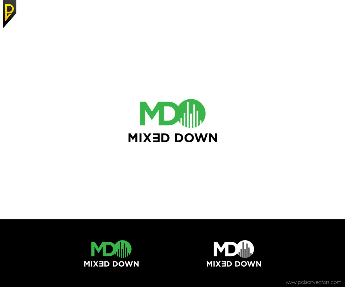 Logo Design by poisonvectors for this project | Design #11173604