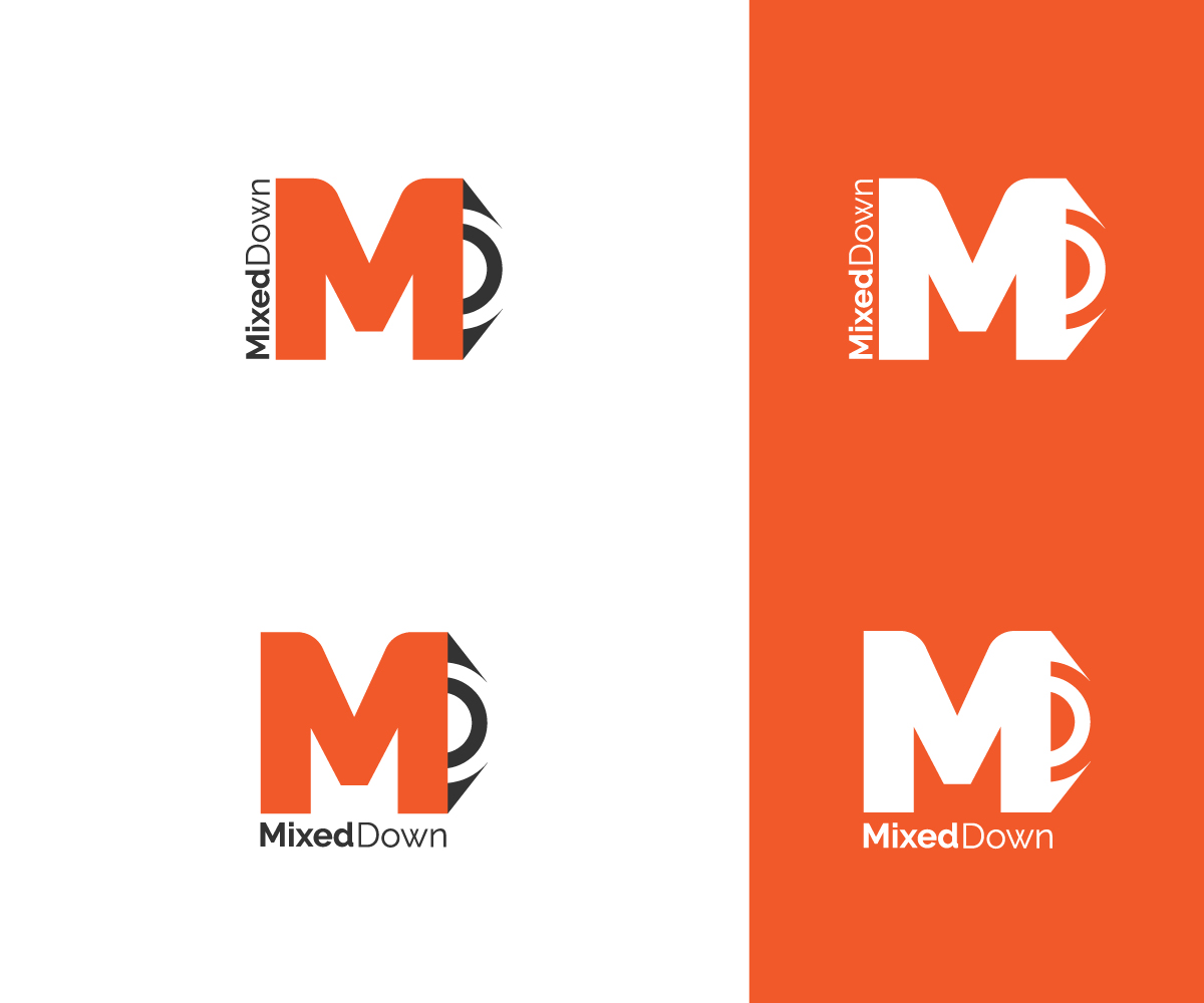 Logo Design by JK18 for this project | Design #11116338