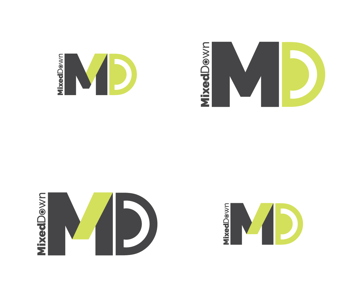 Diseño de Logo por JK18 para este proyecto | Diseño #11155139