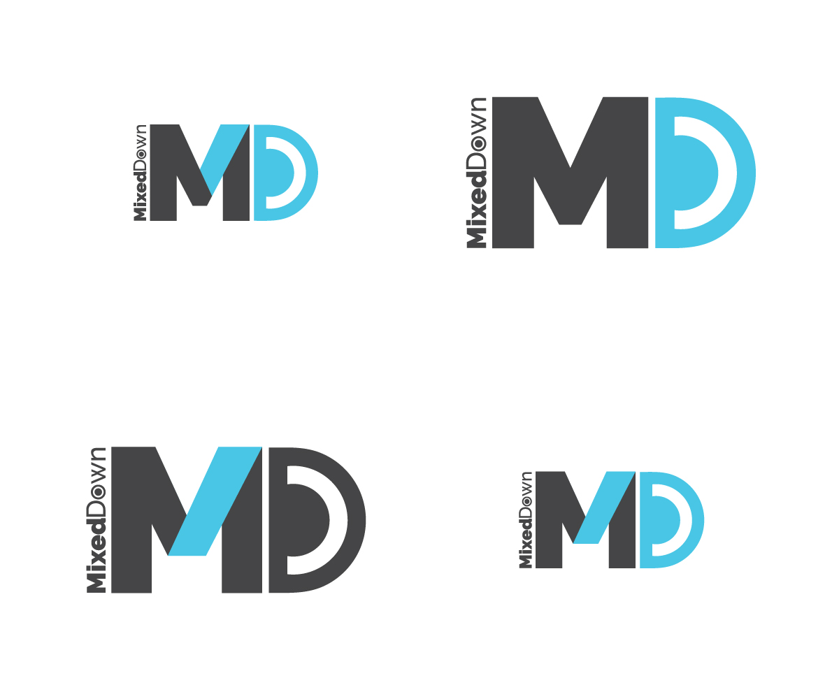 Logo Design by JK18 for this project | Design #11155140