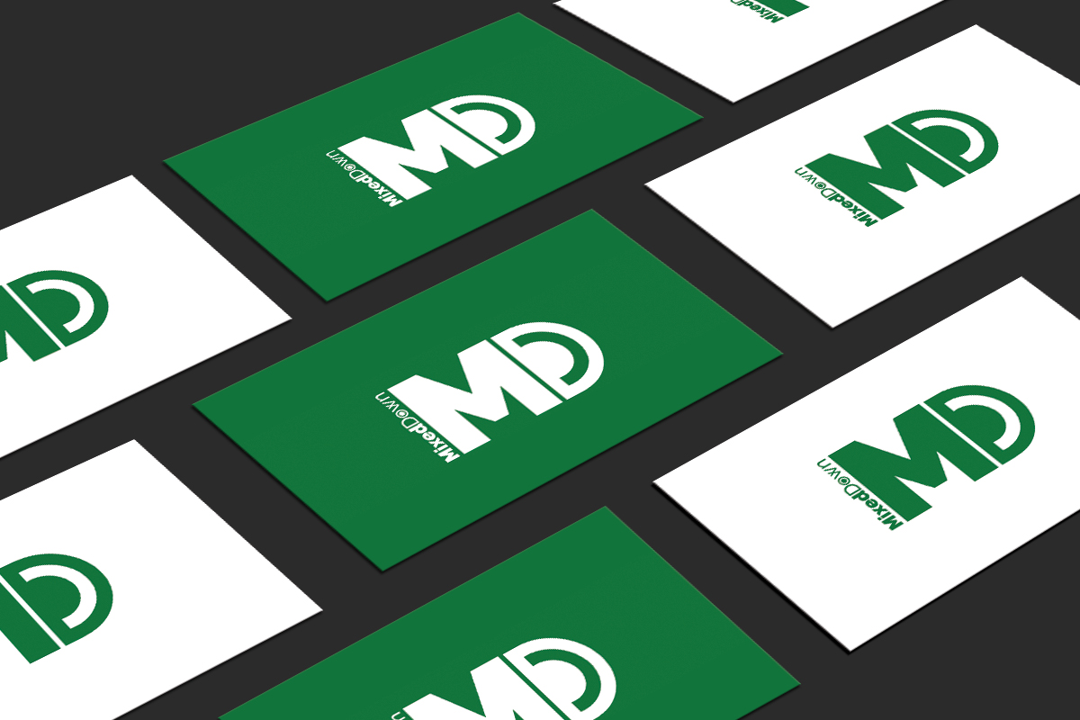 Logo Design by JK18 for this project | Design: #11164693