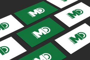 Logo Design by JK18 for this project | Design: #11164693