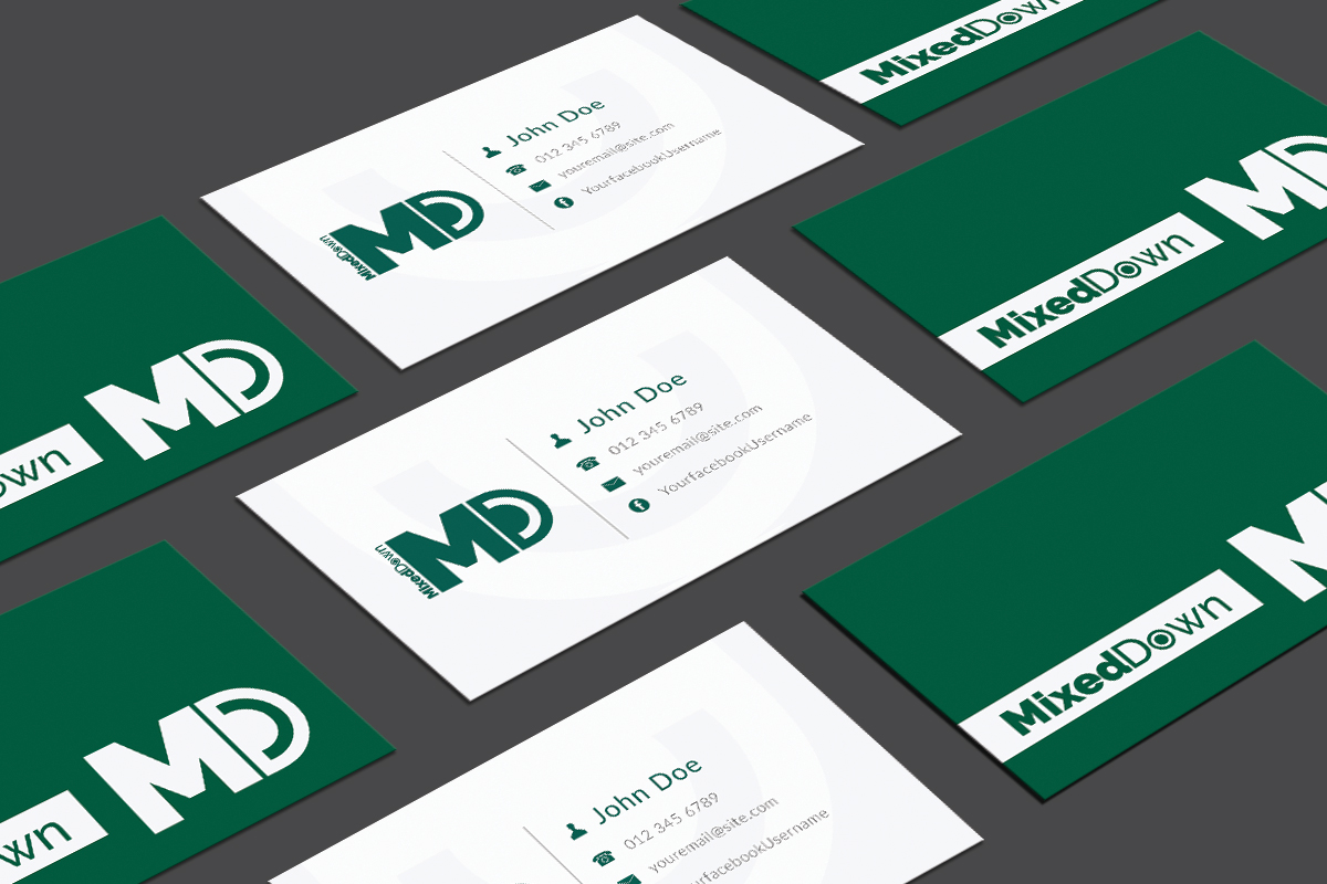 Logo Design by JK18 for this project | Design #11167540