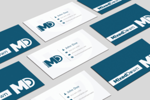Logo Design by JK18 for this project | Design: #11167542