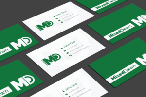 Logo Design by JK18 for this project | Design: #11167543