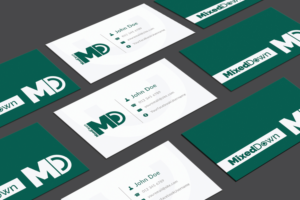 Logo Design by JK18 for this project | Design: #11167544