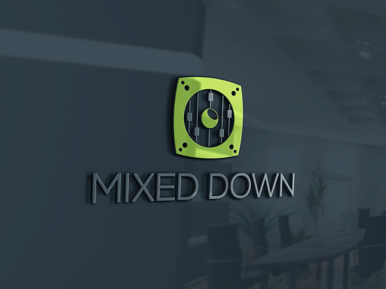 Logo Design by mDesign for this project | Design #11158899