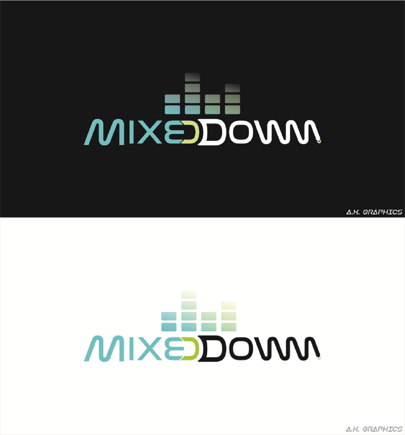Logo Design by kafaque for this project | Design #11171949