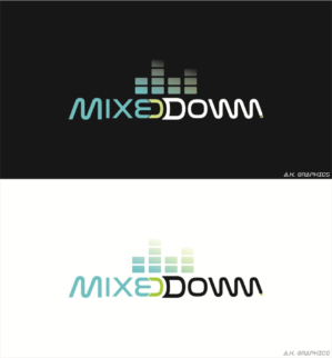 Logo-Design von kafaque für dieses Projekt | Design #11171949