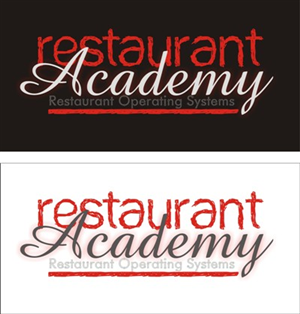 Diseño de Logo por adrinis.professional para este proyecto | Diseño: #492344