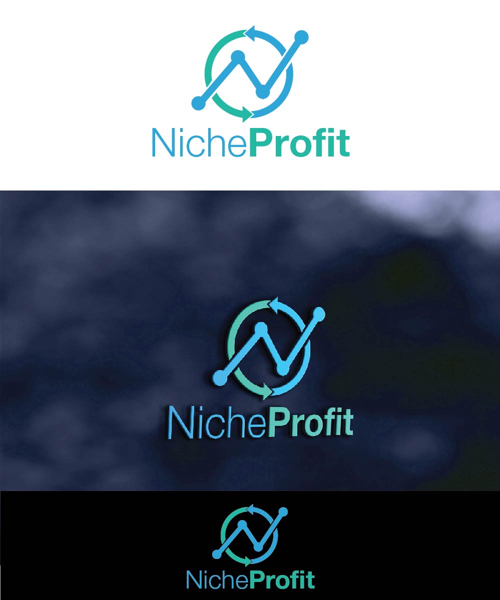 Logo Design by joliau for this project | Design #11091311