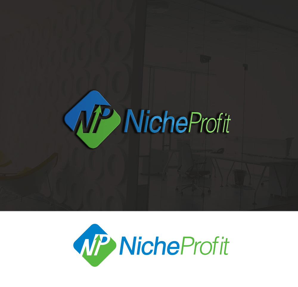 Logo Design by Digihex for this project | Design #11091532
