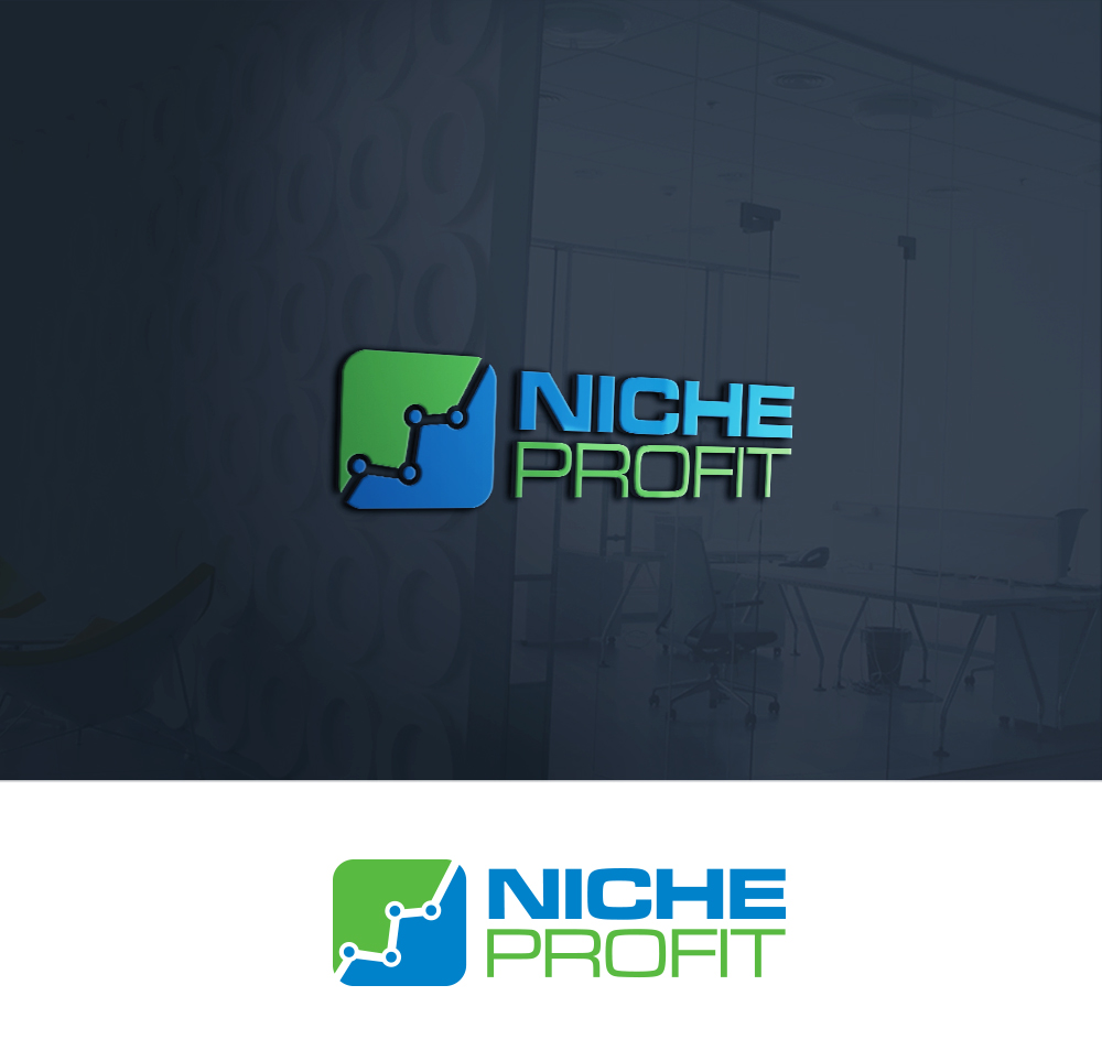 Diseño de Logo por Digihexagon para este proyecto | Diseño #11091694