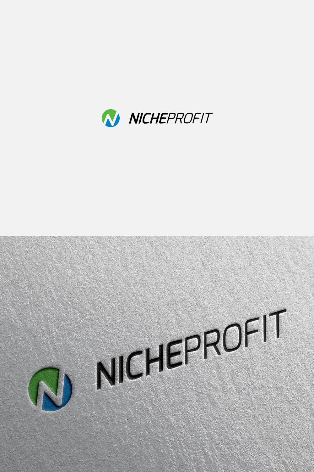 Logo Design by senja for this project | Design #11101044